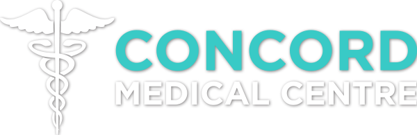 Concord Medical Centre