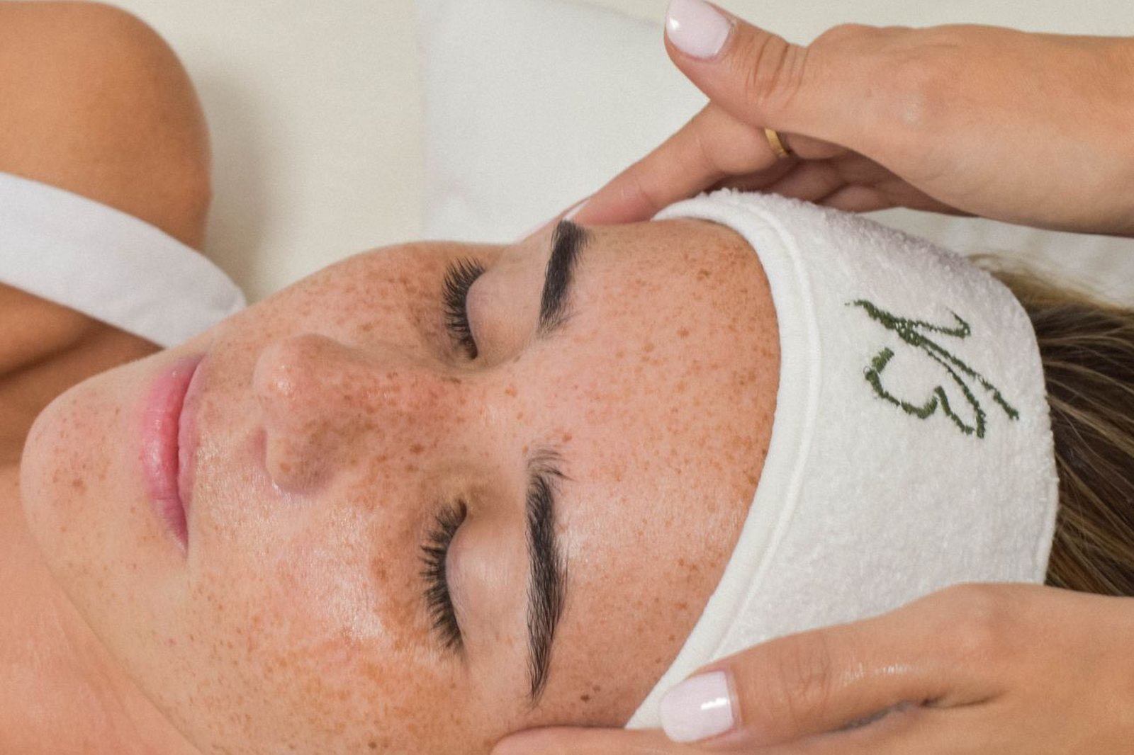 Collagen Boost Facial